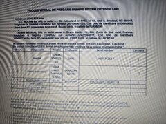 Sistem complet fotovoltaic