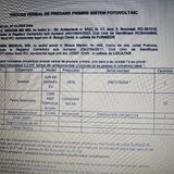 Sistem complet fotovoltaic